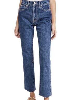 SIvrlake Hero Jeans in Born to Run